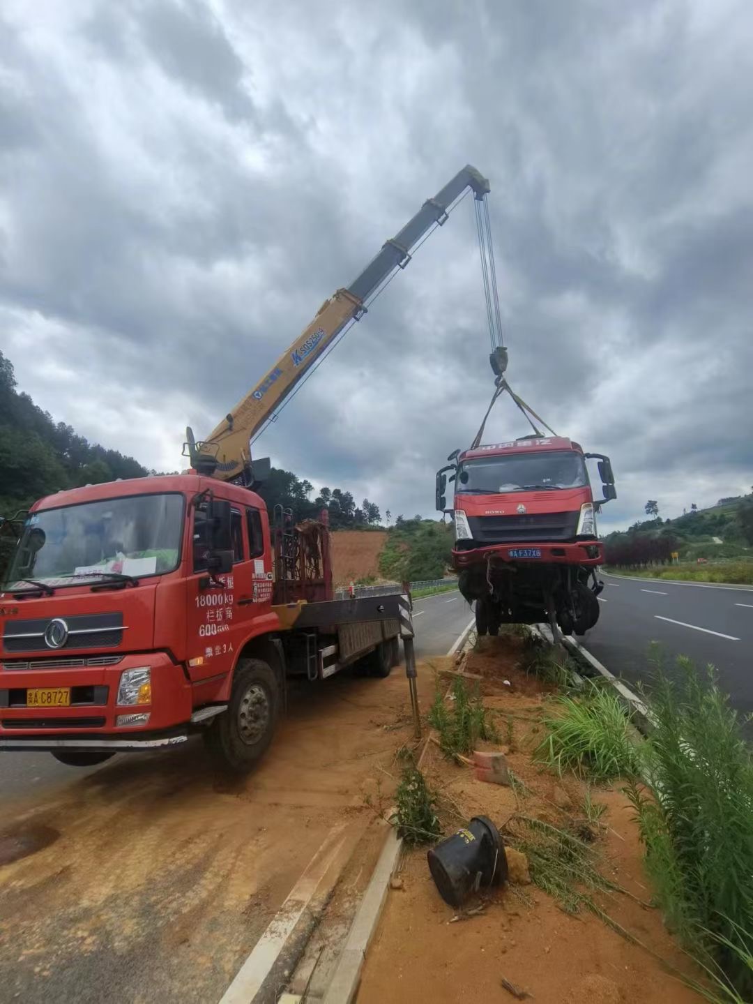 水磨沟区吊车出租公司在日常生活中对吊车要怎样检查